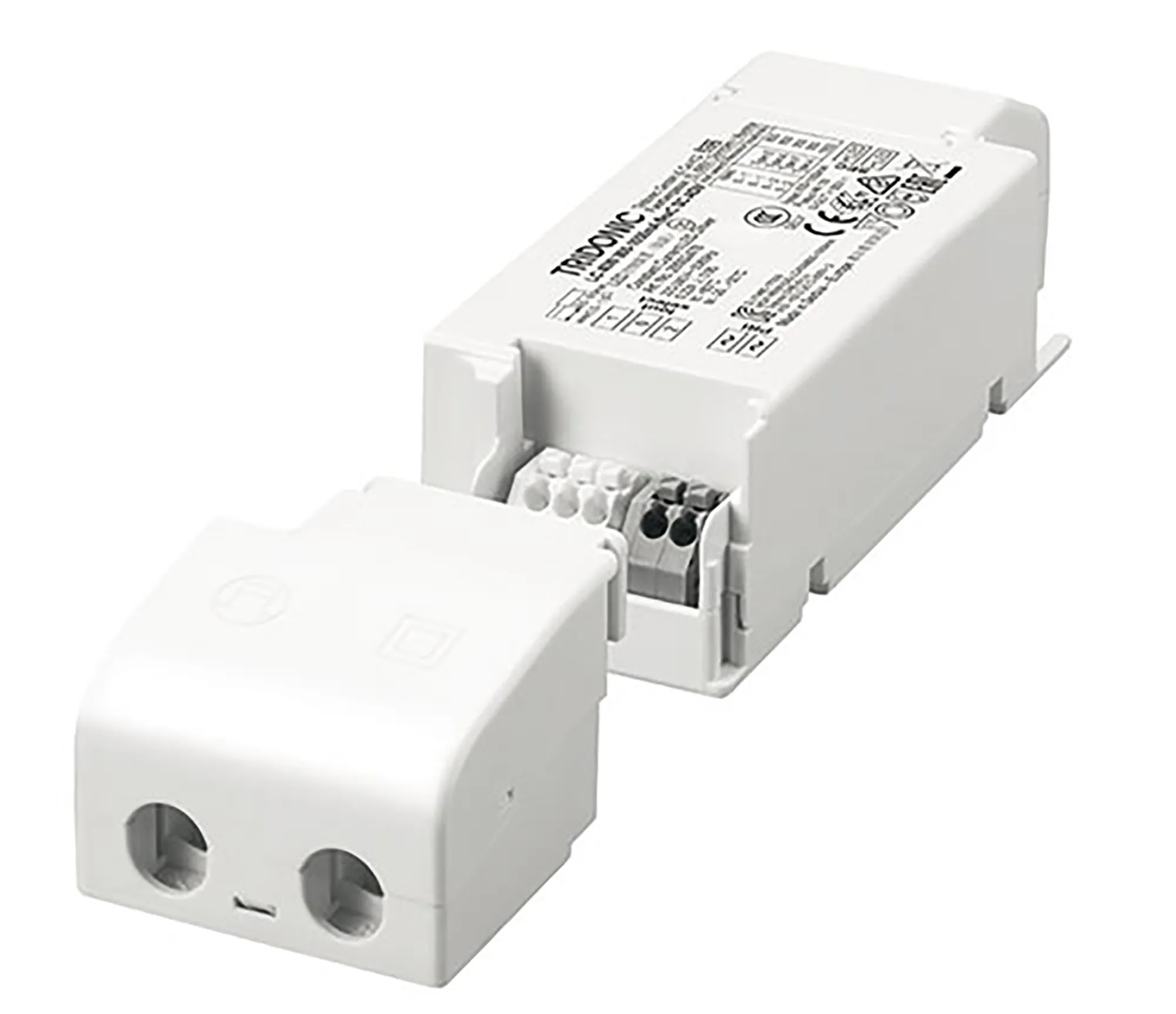 Compact fixed output Constant current LC 40W 800-1050mA flexC SC ADV 28002478  Tridonic LC